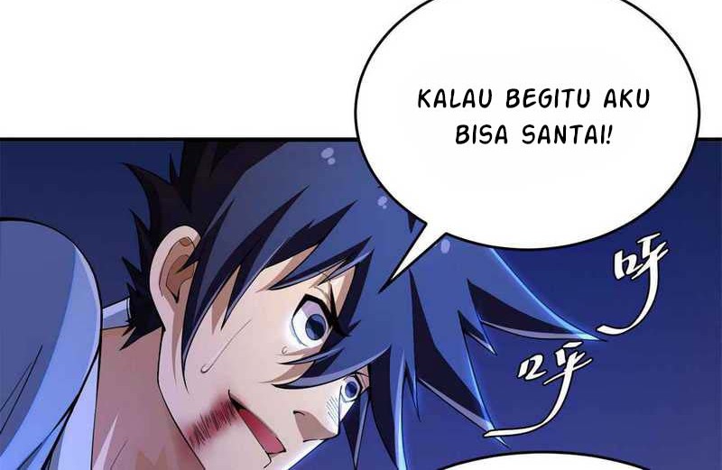 I just want to be beaten to death by everyone Chapter 12 Gambar 9