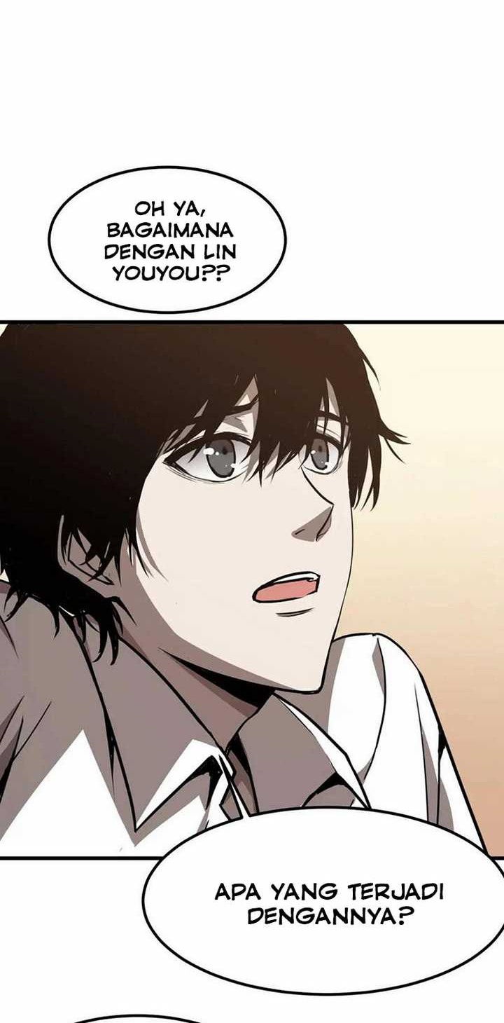 Super Evolution Chapter 19 Gambar 19