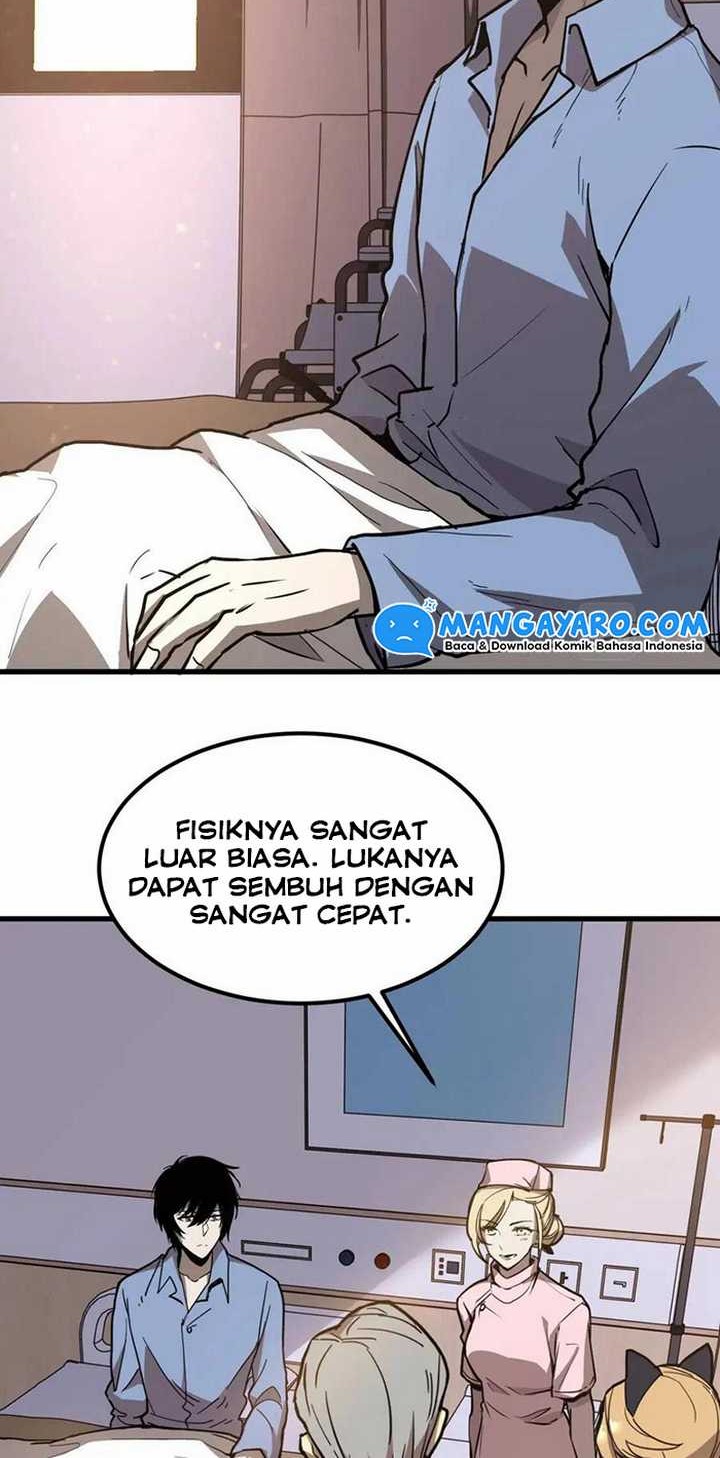 Super Evolution Chapter 19 Gambar 23