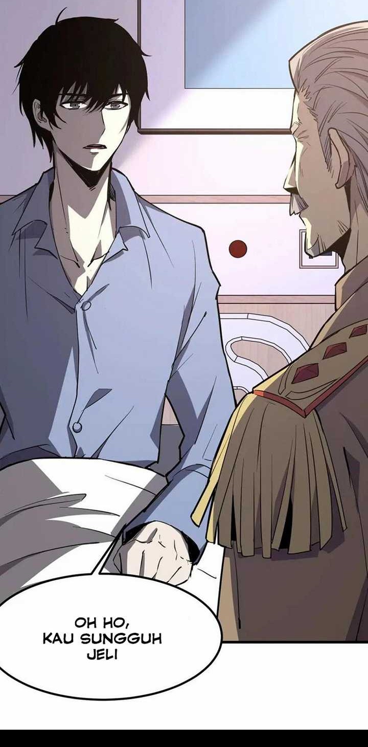 Super Evolution Chapter 19 Gambar 31