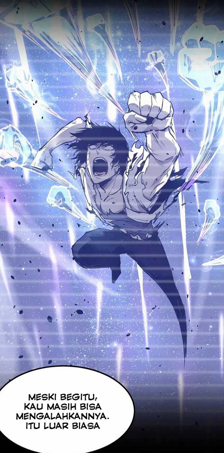 Super Evolution Chapter 19 Gambar 33