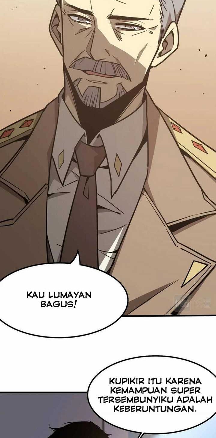 Super Evolution Chapter 19 Gambar 35