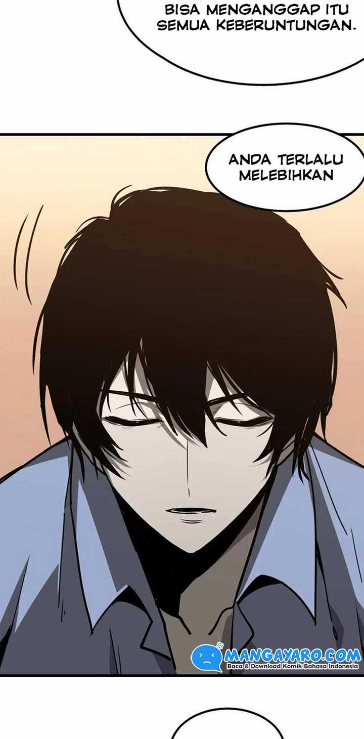 Super Evolution Chapter 19 Gambar 37