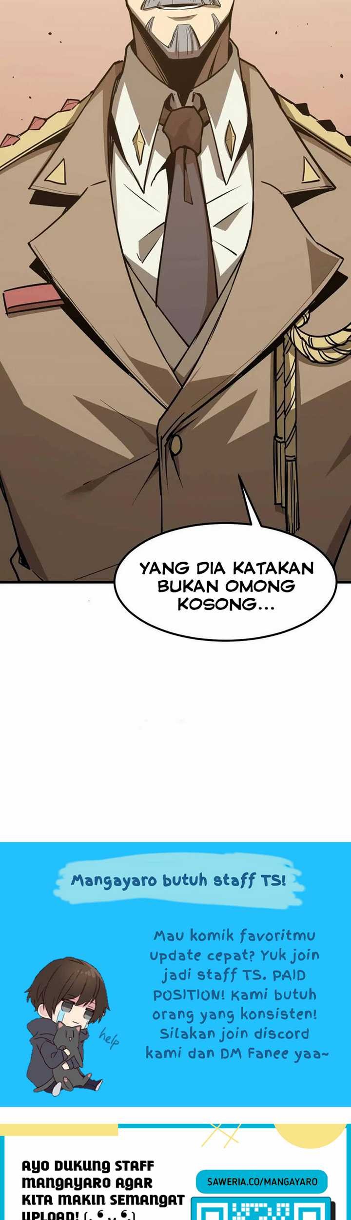 Super Evolution Chapter 19 Gambar 40