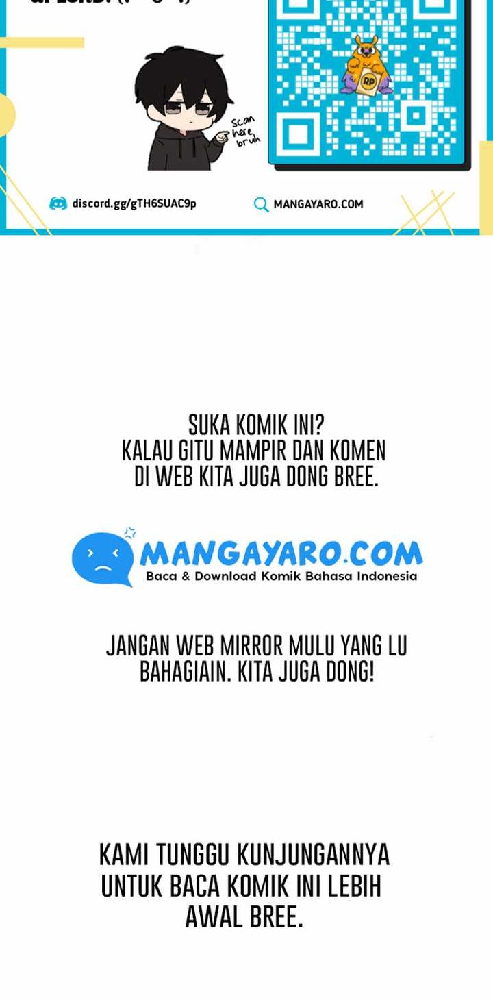Super Evolution Chapter 19 Gambar 41