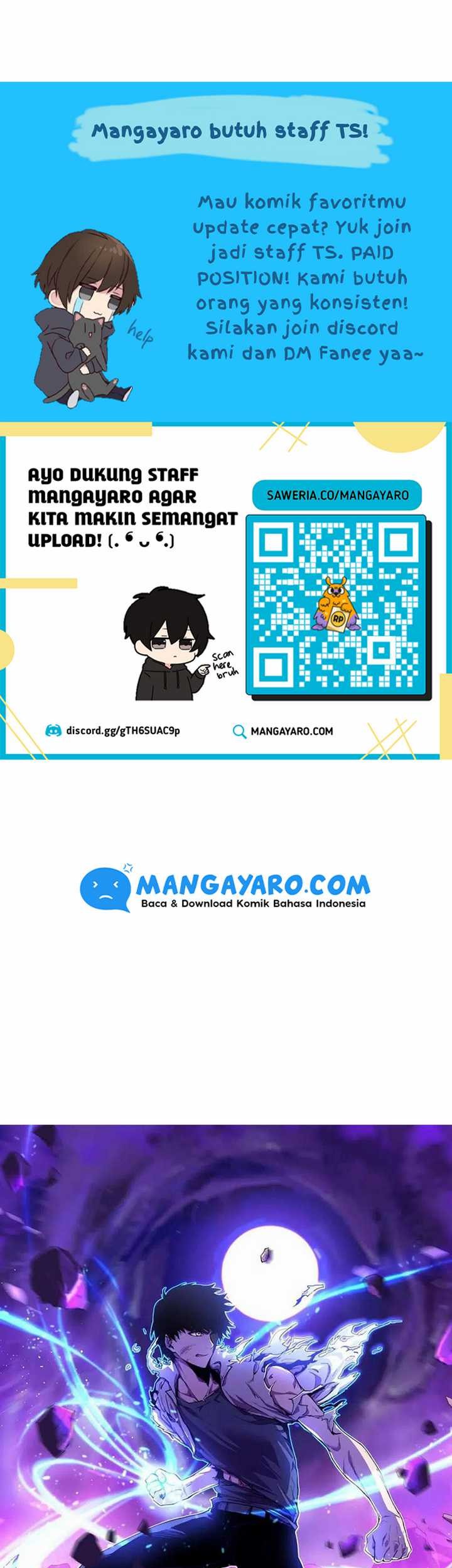 Baca Manhua Super Evolution Chapter 19 Gambar 2