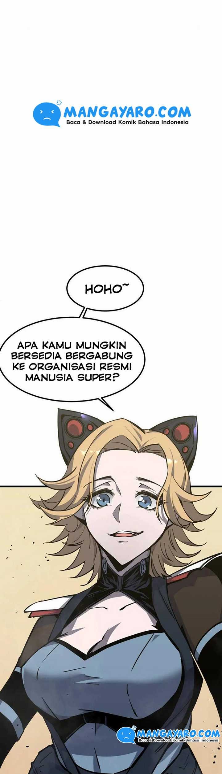 Super Evolution Chapter 19 Gambar 4