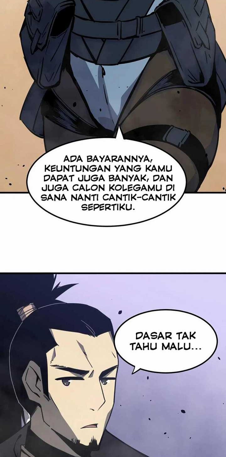 Super Evolution Chapter 19 Gambar 5