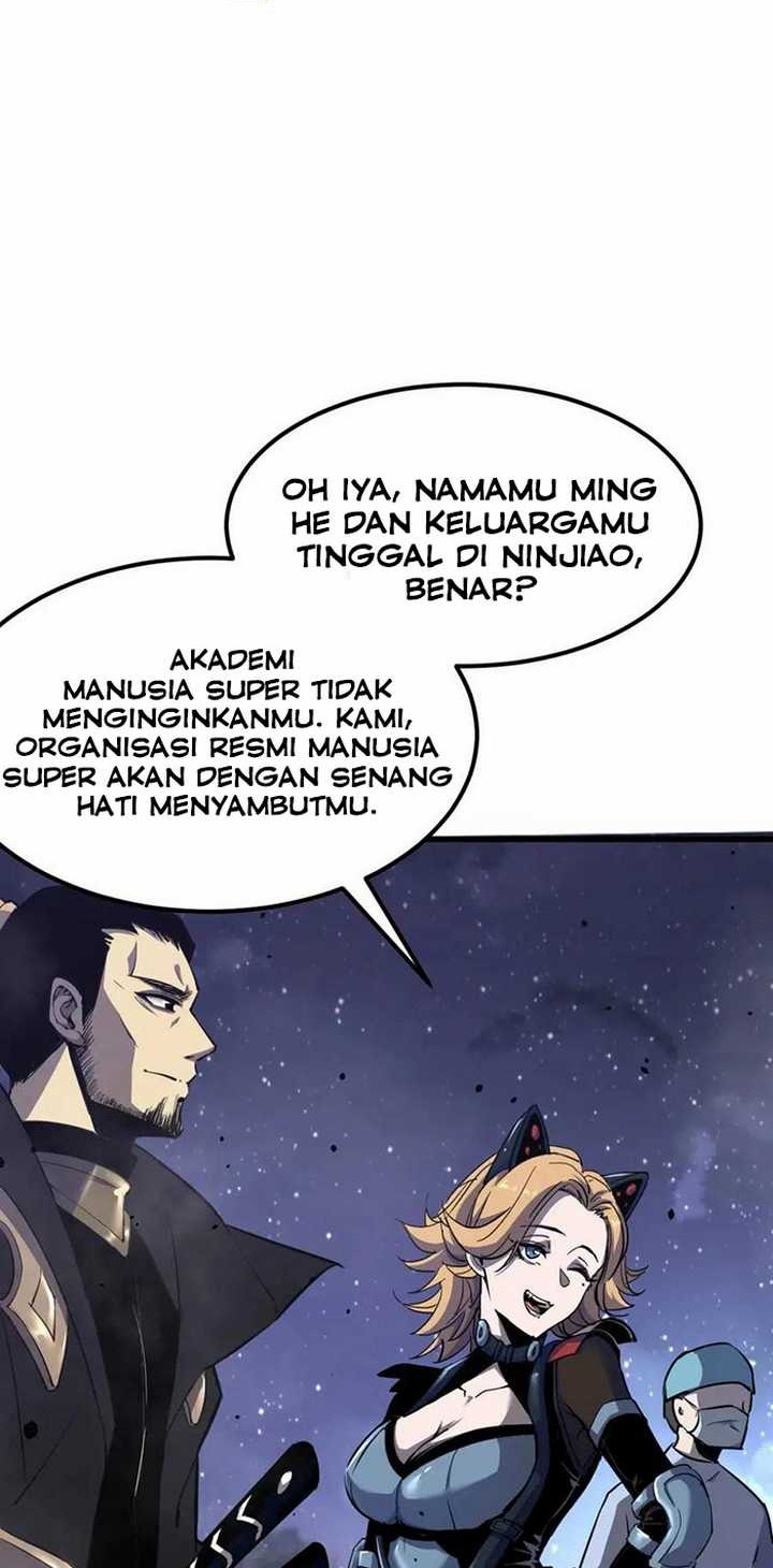 Super Evolution Chapter 19 Gambar 7