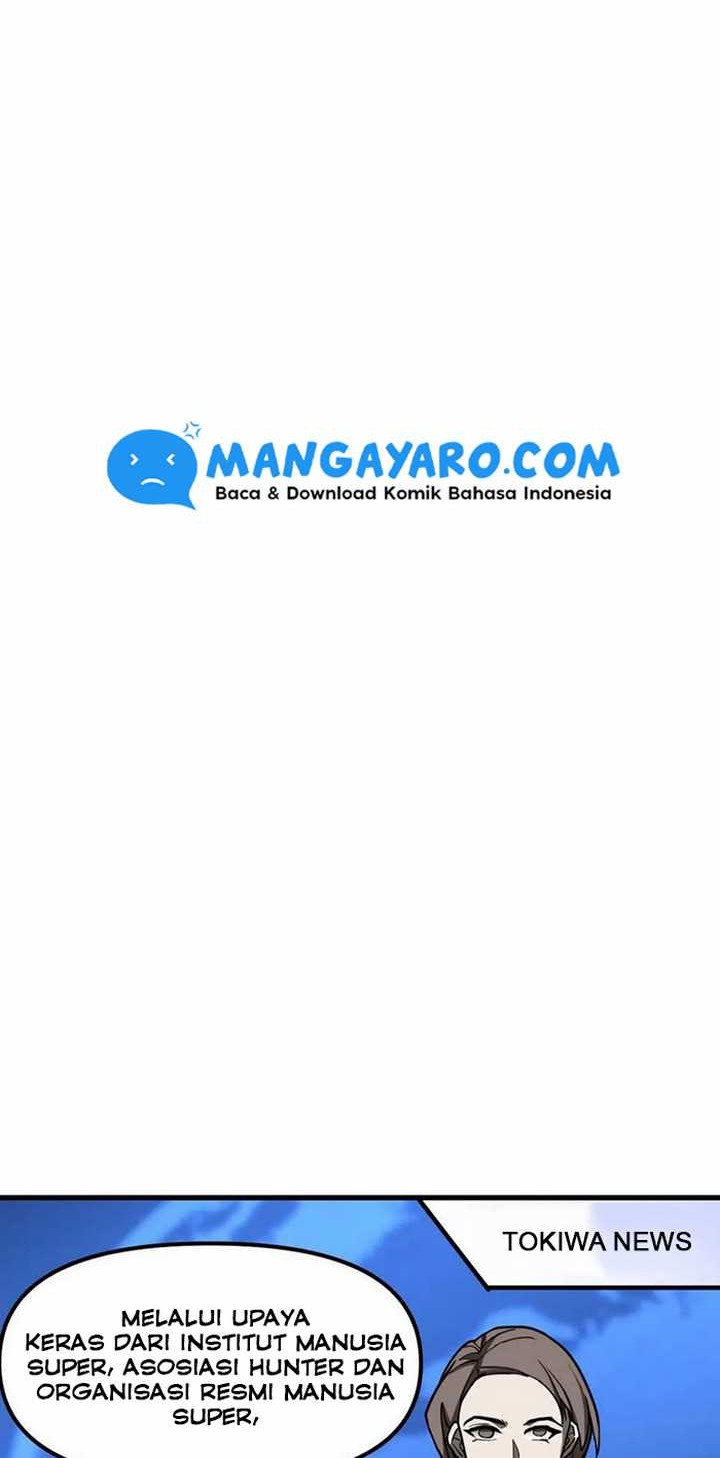 Super Evolution Chapter 19 Gambar 11