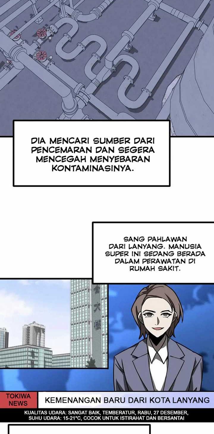 Super Evolution Chapter 19 Gambar 13