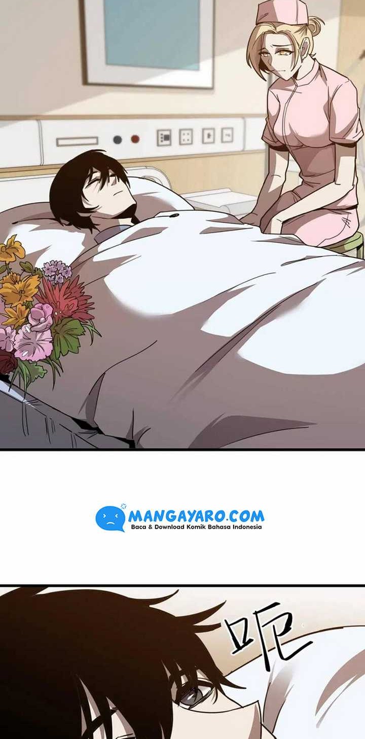 Super Evolution Chapter 19 Gambar 15