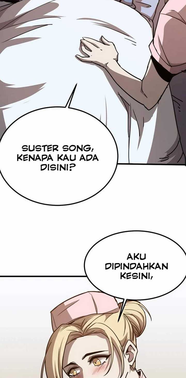Super Evolution Chapter 19 Gambar 17