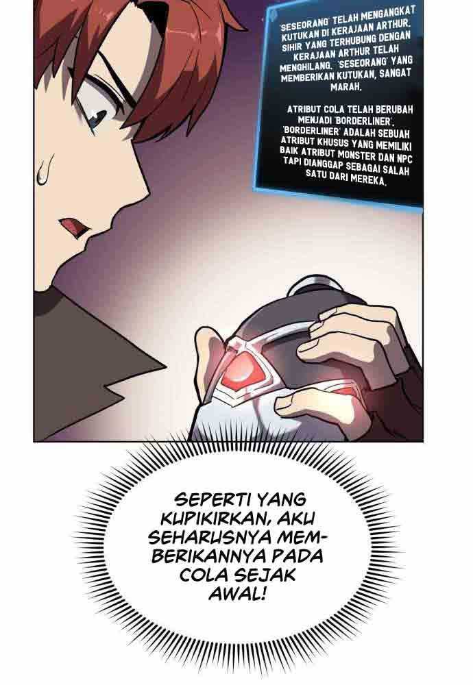Final Boss Chapter 23 Gambar 109