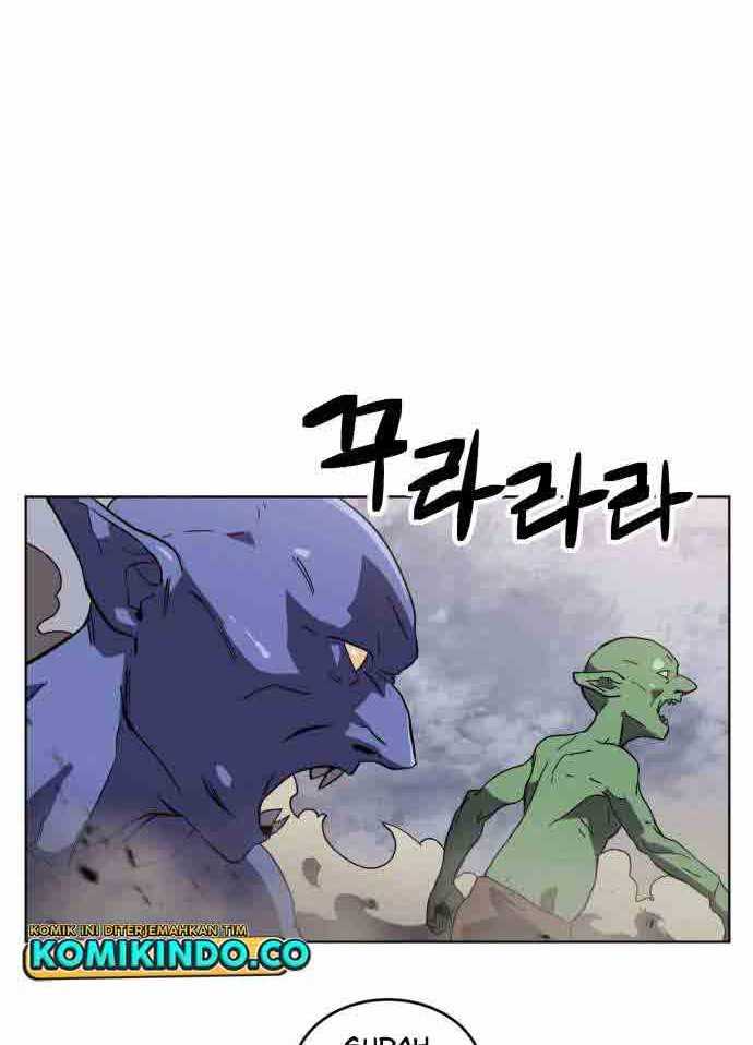 Final Boss Chapter 23 Gambar 23