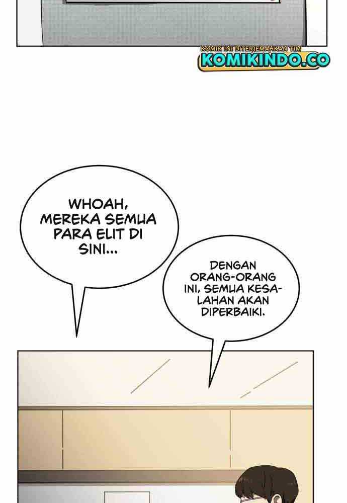 Final Boss Chapter 23 Gambar 3