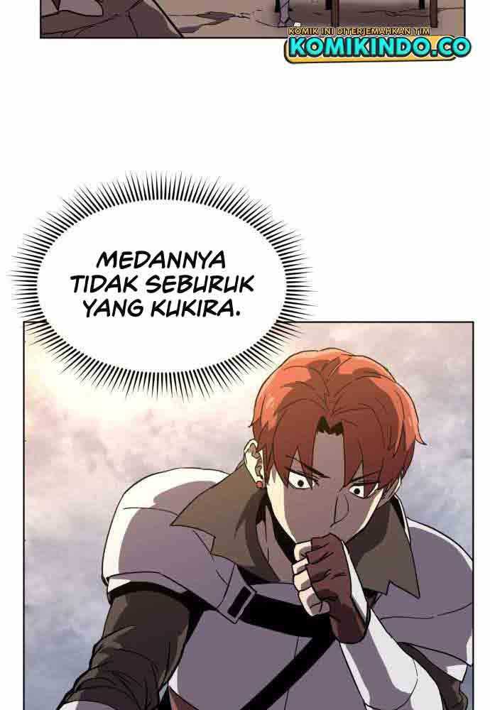 Final Boss Chapter 23 Gambar 31