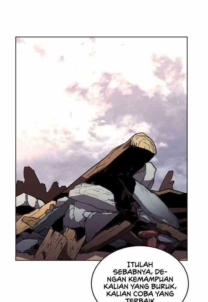 Final Boss Chapter 23 Gambar 37