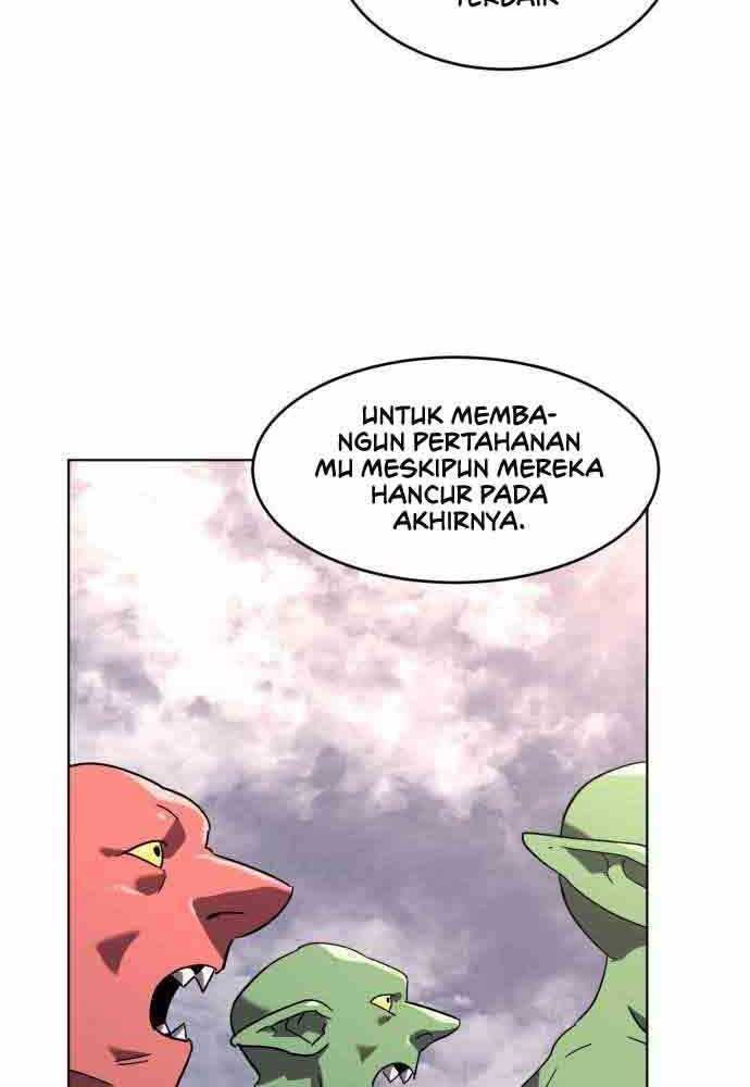 Final Boss Chapter 23 Gambar 38