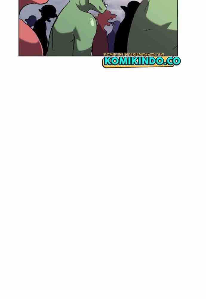 Final Boss Chapter 23 Gambar 39