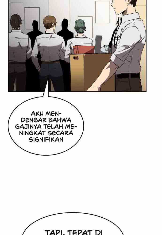 Final Boss Chapter 23 Gambar 4