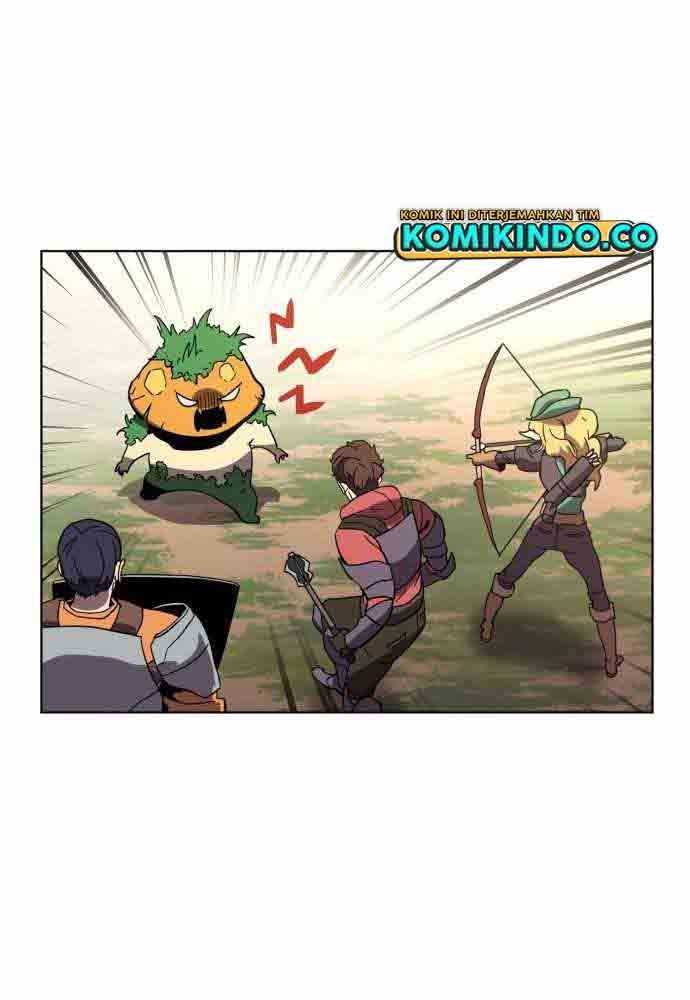 Final Boss Chapter 23 Gambar 49