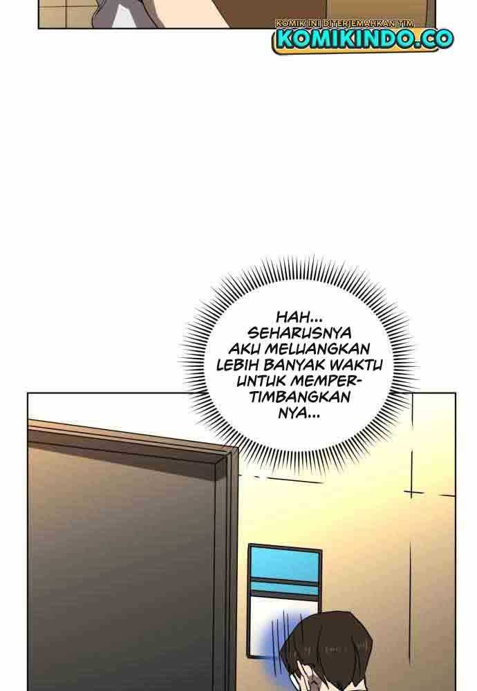 Final Boss Chapter 23 Gambar 6