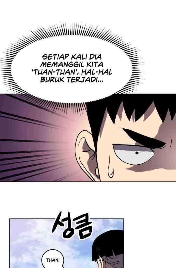 Final Boss Chapter 23 Gambar 62