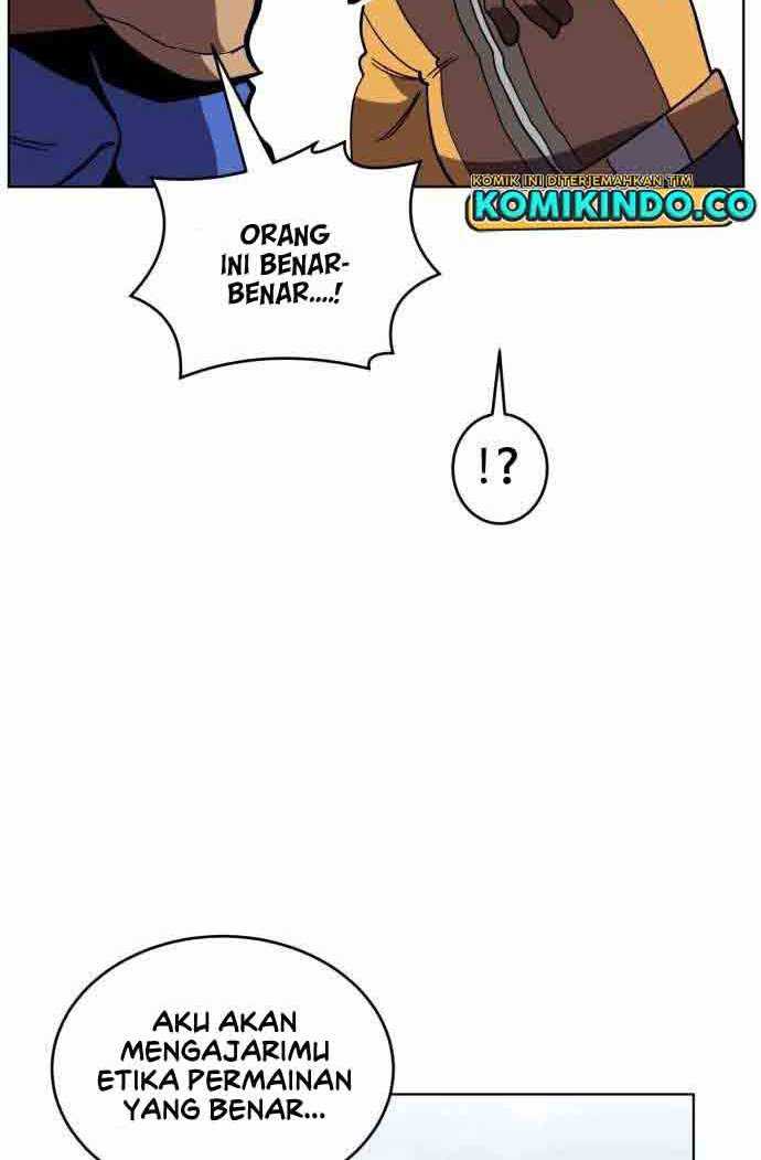 Final Boss Chapter 23 Gambar 66