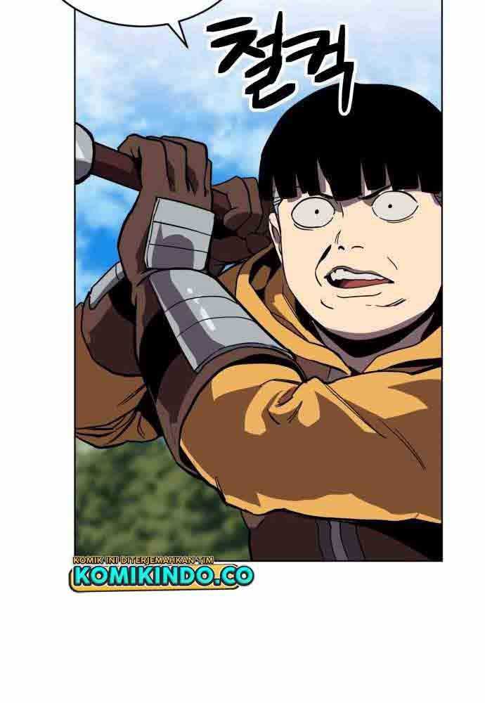 Final Boss Chapter 23 Gambar 67