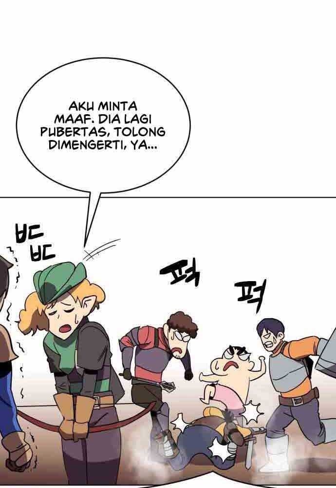 Final Boss Chapter 23 Gambar 70
