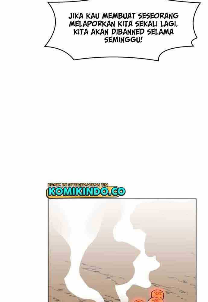 Final Boss Chapter 23 Gambar 71