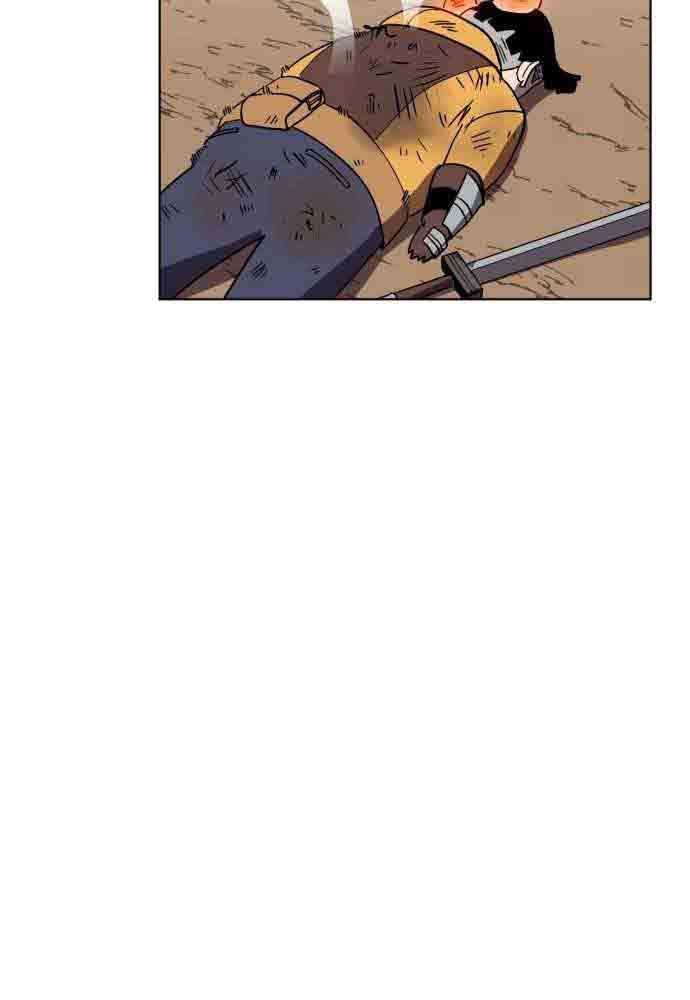 Final Boss Chapter 23 Gambar 72