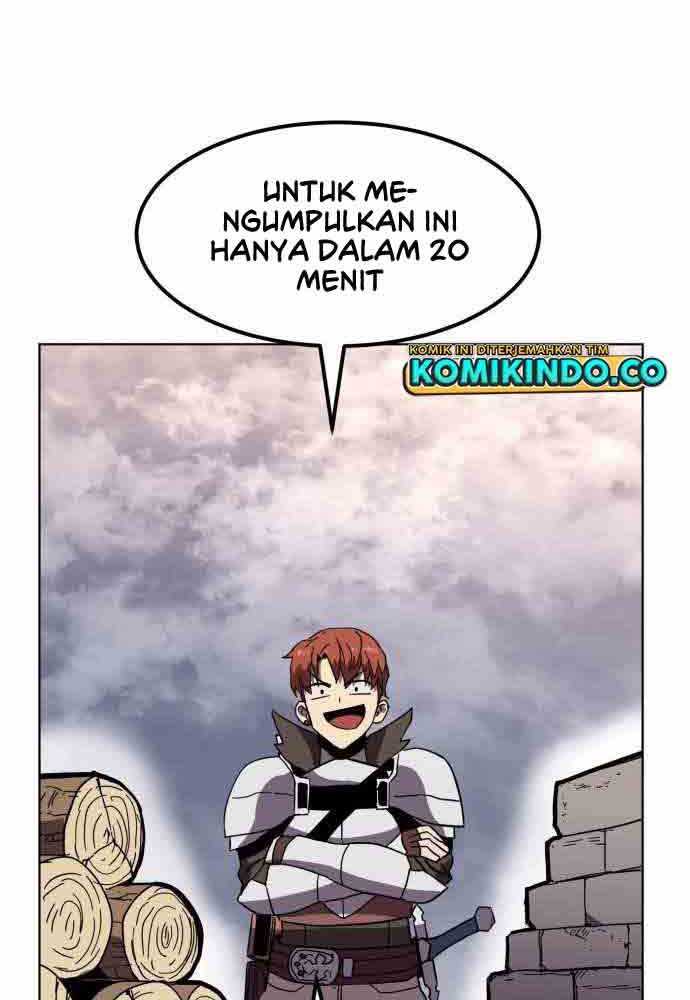 Final Boss Chapter 23 Gambar 73