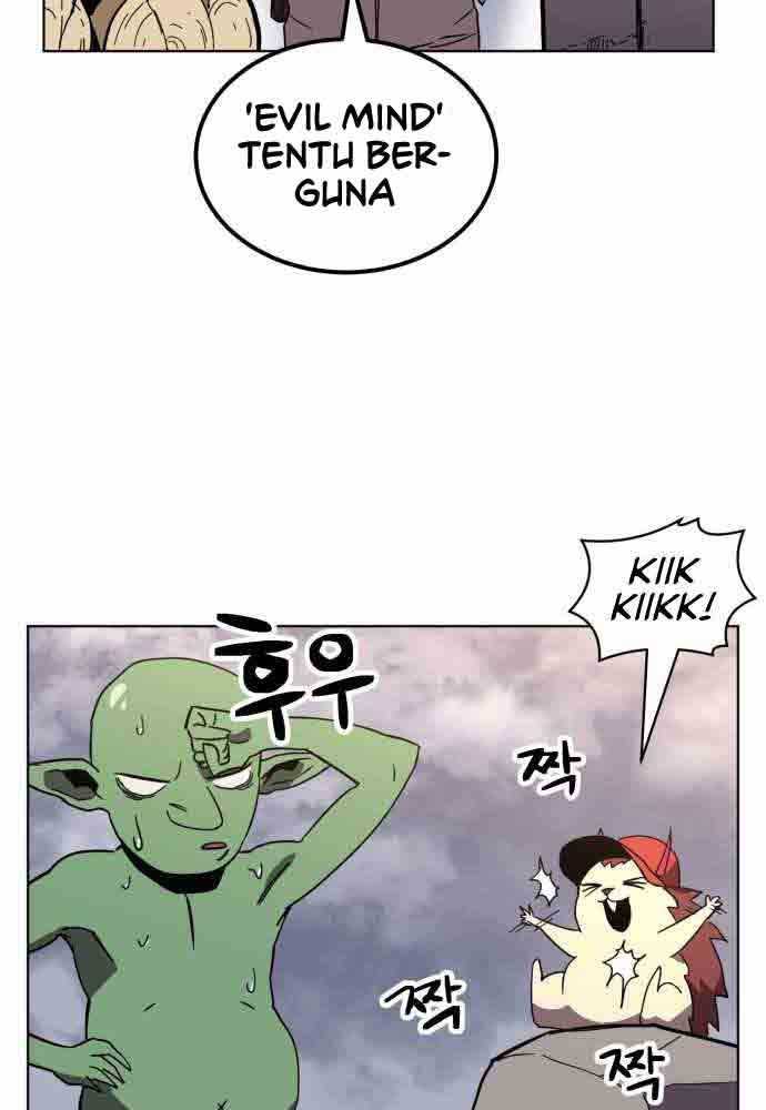 Final Boss Chapter 23 Gambar 74