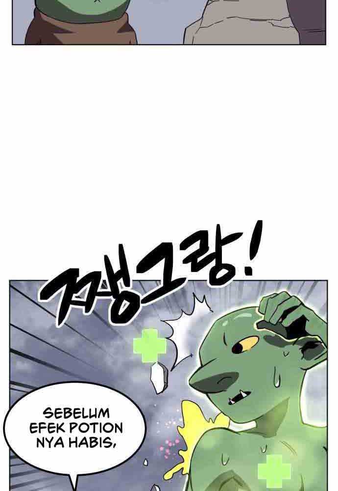 Final Boss Chapter 23 Gambar 75
