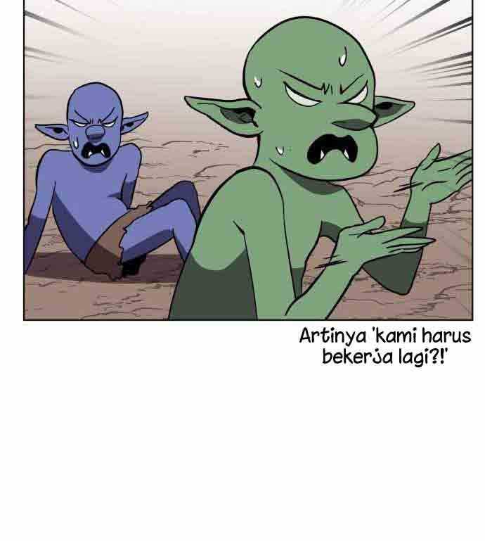 Final Boss Chapter 23 Gambar 77