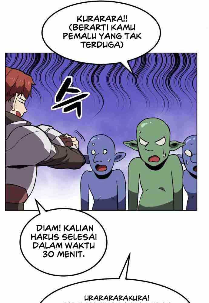 Final Boss Chapter 23 Gambar 82