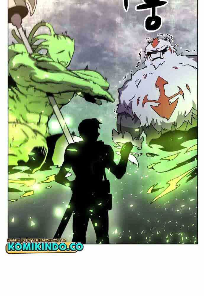 Final Boss Chapter 23 Gambar 87
