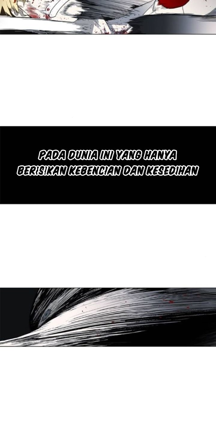 The Boxer Chapter 100 Gambar 15