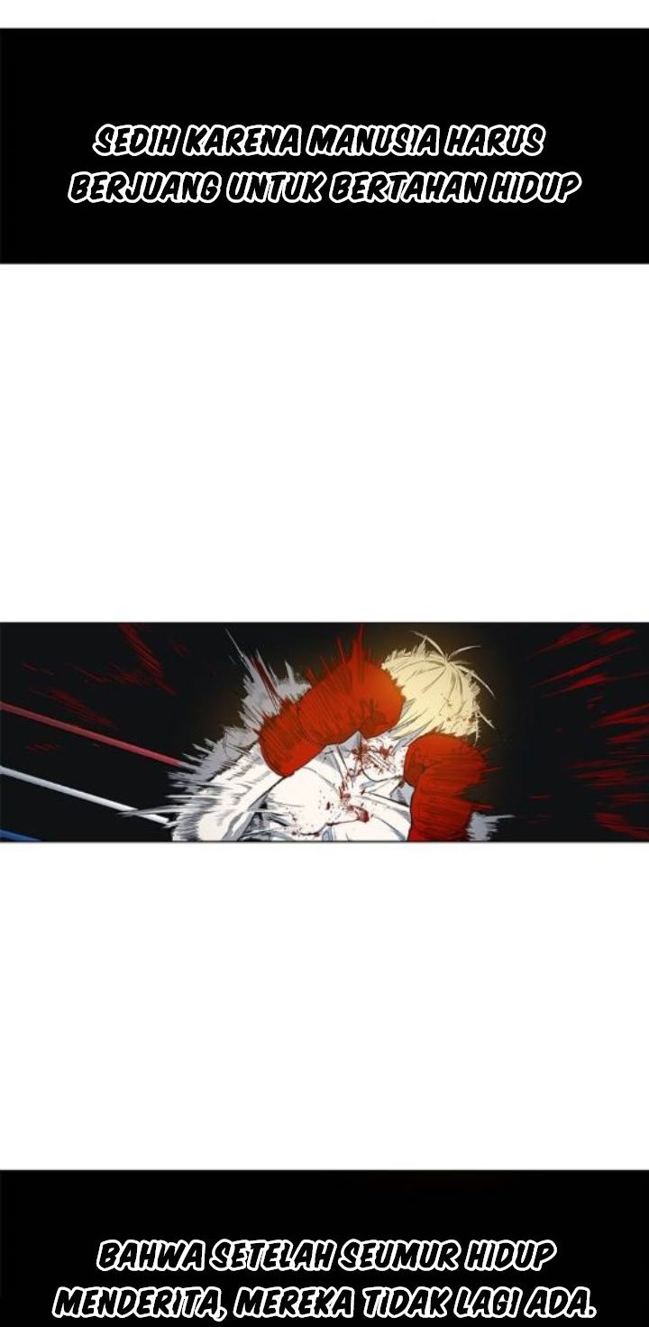 The Boxer Chapter 100 Gambar 16