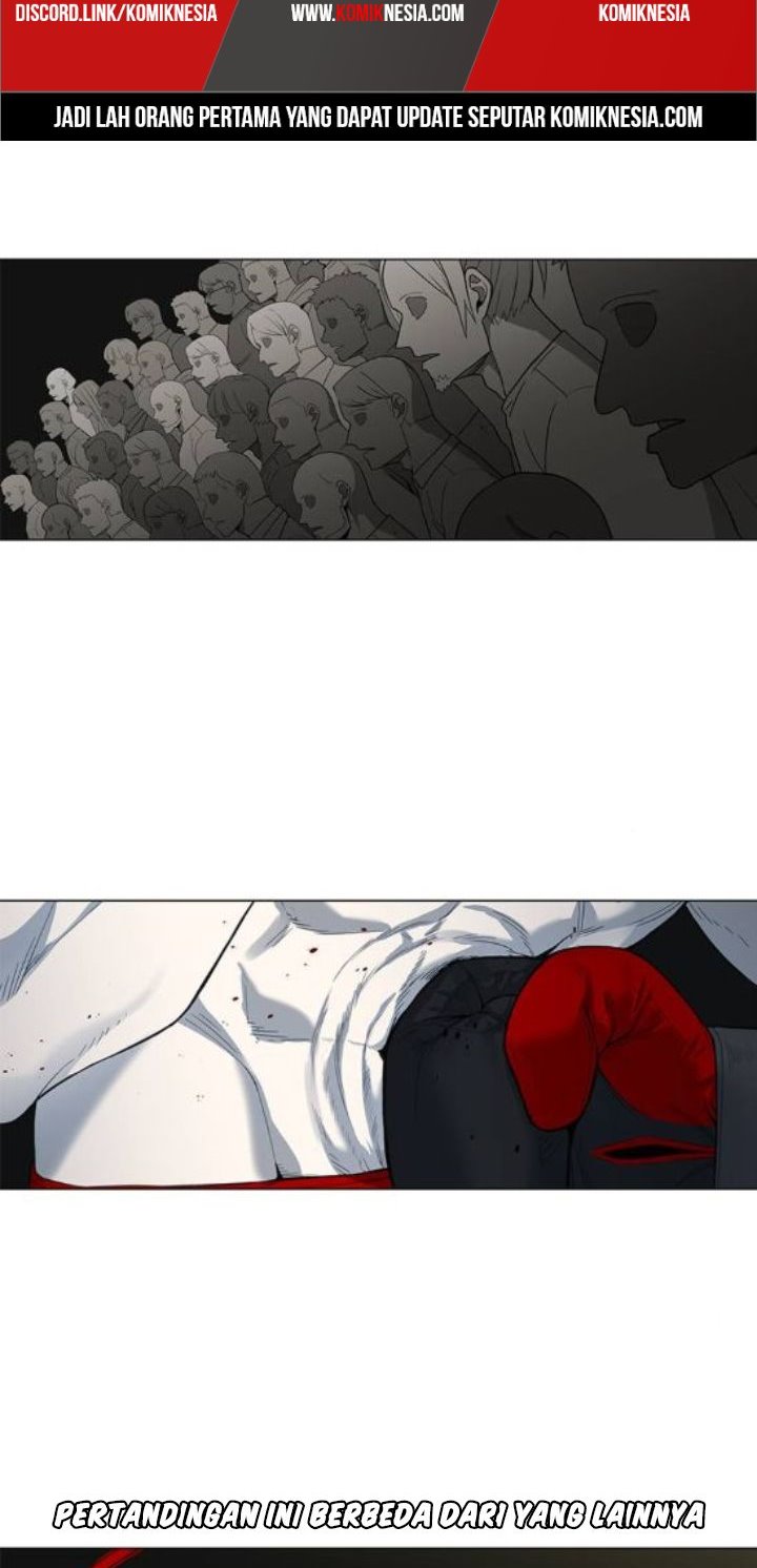 Manhwa The Boxer Chapter 100 gambar nomor 2