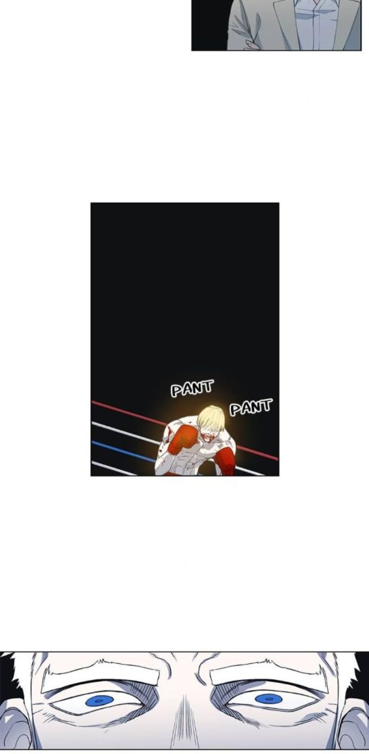 The Boxer Chapter 100 Gambar 20