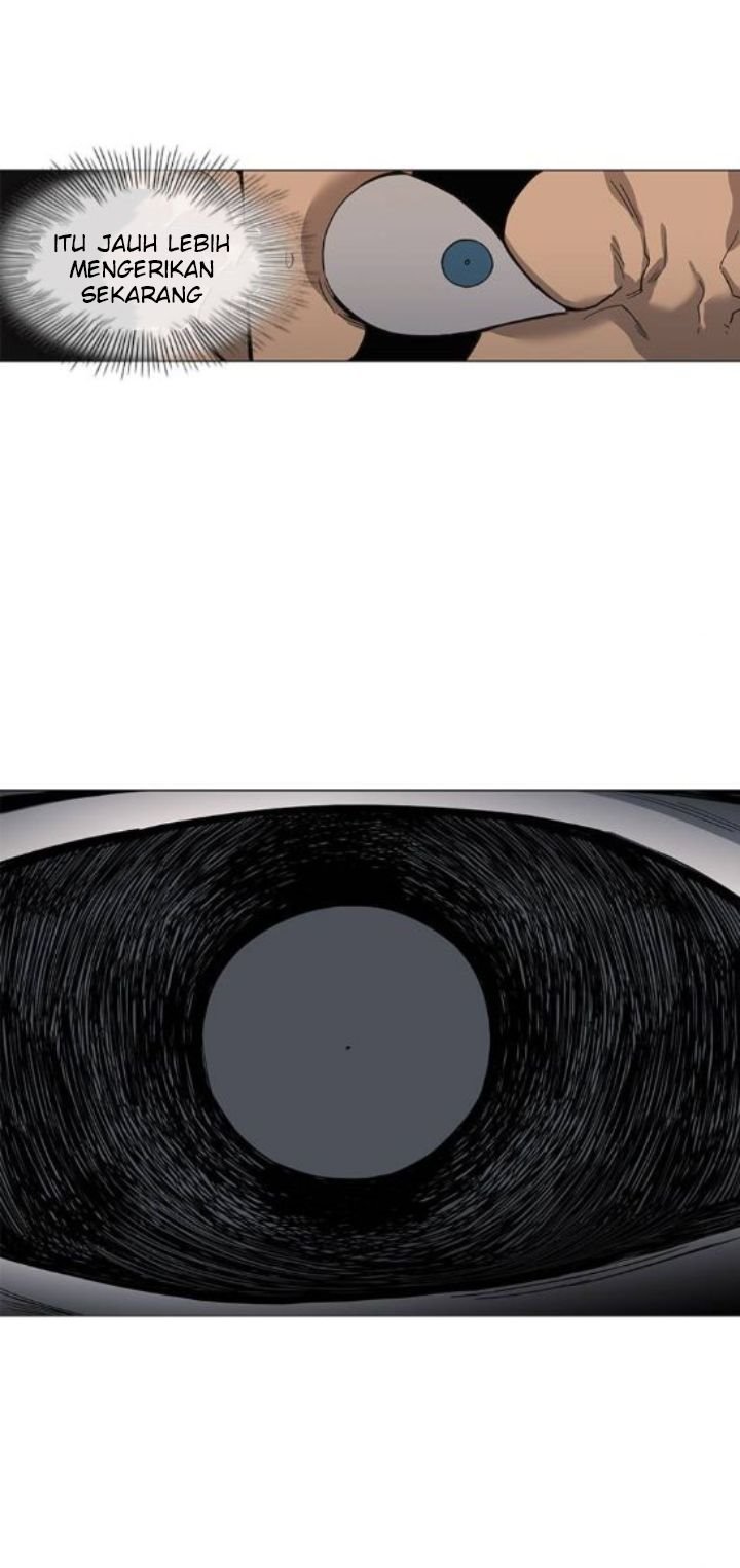 The Boxer Chapter 100 Gambar 27