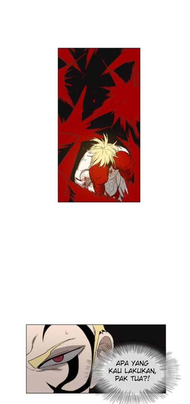 The Boxer Chapter 100 Gambar 28
