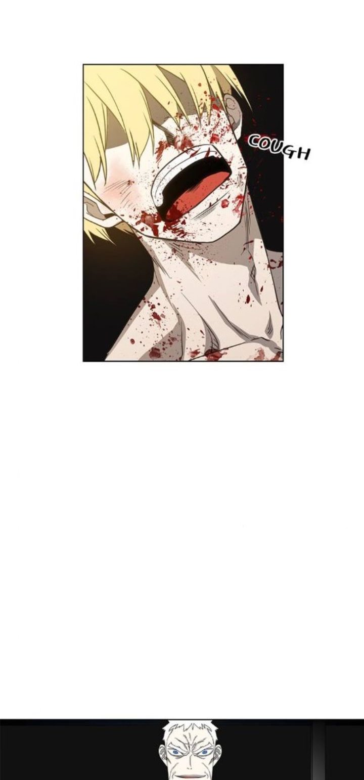 The Boxer Chapter 100 Gambar 32