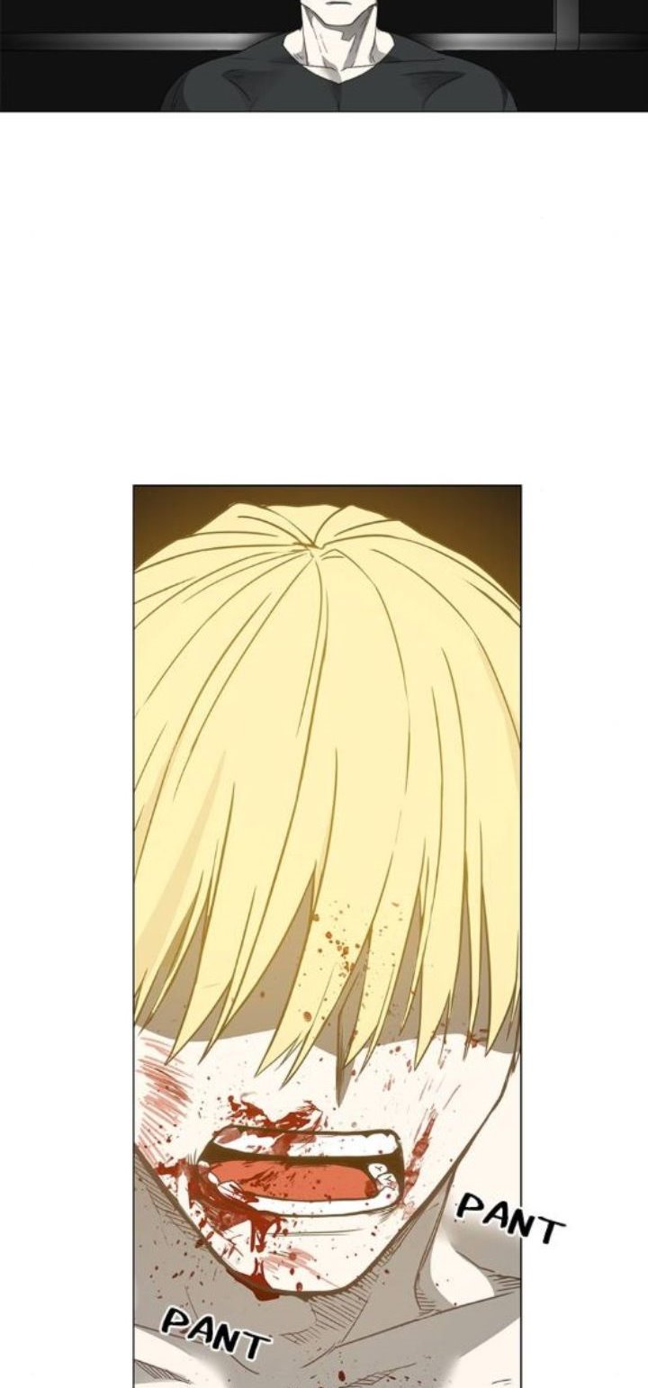 The Boxer Chapter 100 Gambar 33