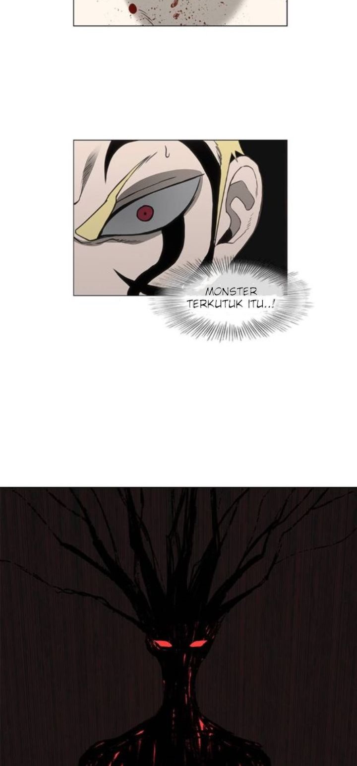 The Boxer Chapter 100 Gambar 34