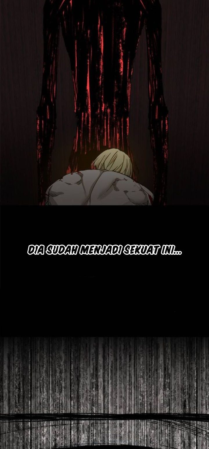 The Boxer Chapter 100 Gambar 35