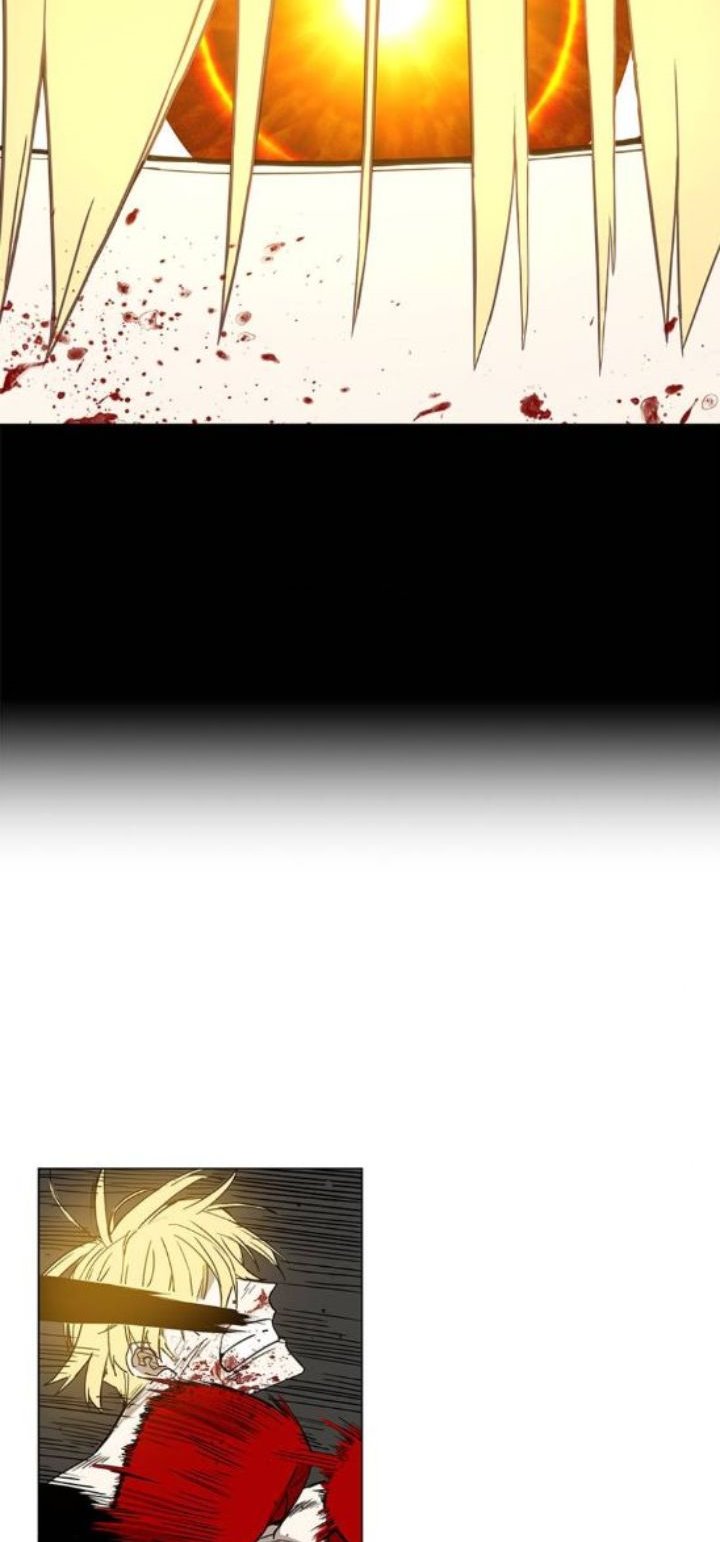 The Boxer Chapter 100 Gambar 38